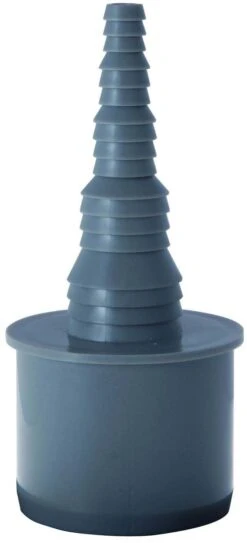 Airfit Schlauchnippel 50011SN DN 50