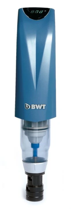 BWT Rückspülfilter 10617 1 1/4", Mit Hydro-Modul-Anschlusstechnik