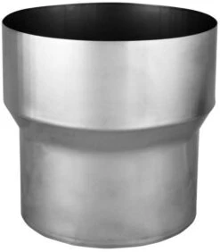 Bertrams Ewr Erweiterungsstück 21ES130-150 Ø 130/150 Mm, Eng/weit
