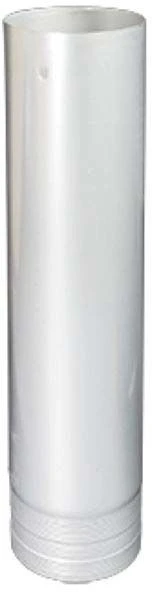 Bertrams Ewr Rohrelement 21RL500-110 500 Mm, Inst. Länge 440 Mm, 110 X 0,6 Mm