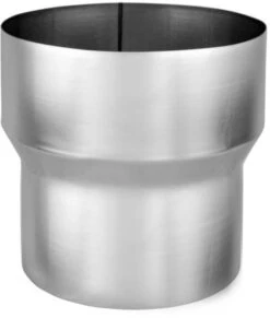 Bertrams VLE-Plus Erweiterung 19ES130-150 Ø 130/150 Mm, Eng/weit, Edelstahl V4A