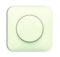 Universal Busch Jaeger Dimmer 400W 2200 UJ-212 Komplettgerät