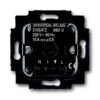 Busch Jaeger Universal Relais-Einsatz 6401 U-102 230V 2300W/VA -Heimwerkzeuge Busch Jaeger Universal Relais Einsatz 6401 U 102 230V 2300W VA