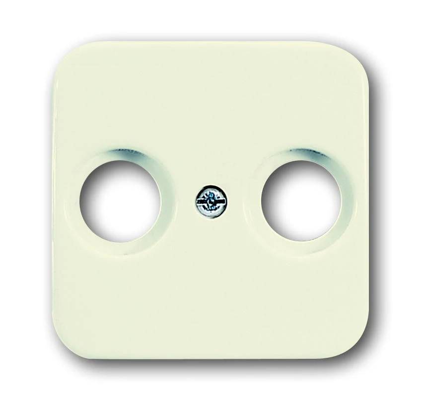 Universal Busch Jaeger Zentralscheibe Antennendose 2531-212 Weiss Busch Duro 2000 SI 2Loch 3 Universal Busch Jaeger Zentralscheibe Antennendose 2531-212 Weiss Busch Duro 2000 SI 2Loch