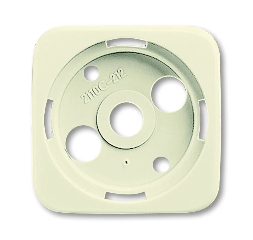 Universal Busch Jaeger Zentralscheibe Drehdimmer 2110 C-212 Weiss Busch Duro 2000 SI 3 Universal Busch Jaeger Zentralscheibe Drehdimmer 2110 C-212 Weiss Busch Duro 2000 SI