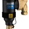 Caleffi Dirtmag Schlammabscheider 545302 Ø 22mm, Technopolymer-Gehäuse, Mit Magnet, Klemmverschraubung