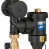 Caleffi Dirtmag Schlammabscheider 545375 3/4", Technopolymer-Gehäuse, Mit Magnet, Schmutzfänger