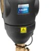 Caleffi Dirtmag Schlammabscheider 546315 3/4" IG, Messing-Gehäuse, Mit Isolierung 2 Caleffi Dirtmag Schlammabscheider 546315 3/4" IG, Messing-Gehäuse, Mit Isolierung -Heimwerkzeuge Caleffi Dirtmag Schlammabscheider 546315 3 4 IG Messing Gehaeuse mit Isolierung