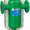 Caleffi Dirtmag Schlammabscheider 546650 DN 50, Stahlgehäuse, Mit Magnet, Flanschanschlüsse -Heimwerkzeuge Caleffi Dirtmag Schlammabscheider 546650 DN 50 Stahlgehaeuse mit Magnet Flanschanschluesse