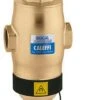 Caleffi Mikroblasen-Schlammabscheider 546105 Messing-Gehäuse, Mit Magnet, 3/4" IG -Heimwerkzeuge Caleffi Mikroblasen Schlammabscheider 546105 Messing Gehaeuse mit Magnet 3 4 IG