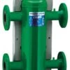 Caleffi Weiche 548062 DN 65, Hydraulisch, Mit Flanschanschluss Und Isolierung -Heimwerkzeuge Caleffi Weiche 548062 DN 65 hydraulisch mit Flanschanschluss und Isolierung