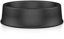 Crassus Gummimanschette CRA10009 110/90mm, 0,5 Bar, Schwarz