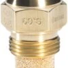 Danfoss Öldüse OD-S 030F6914 0.65 USgal/h, 60 Grad, Vollkegel -Heimwerkzeuge Danfoss Oelduese OD S 030F6914 0.65 USgal h 60 Grad Vollkegel