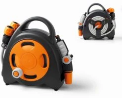 Ewuaqua Aquabag Minischlauchbox 72004 Komplettset