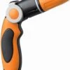 Ewuaqua Gartenspritze 3 Jet Basic Plus 72032 Gartenspritzpistole, 3 Strahlformen, Kunststoff -Heimwerkzeuge Ewuaqua Gartenspritze 3 Jet Basic Plus 72032 Gartenspritzpistole 3 Strahlformen Kunststoff