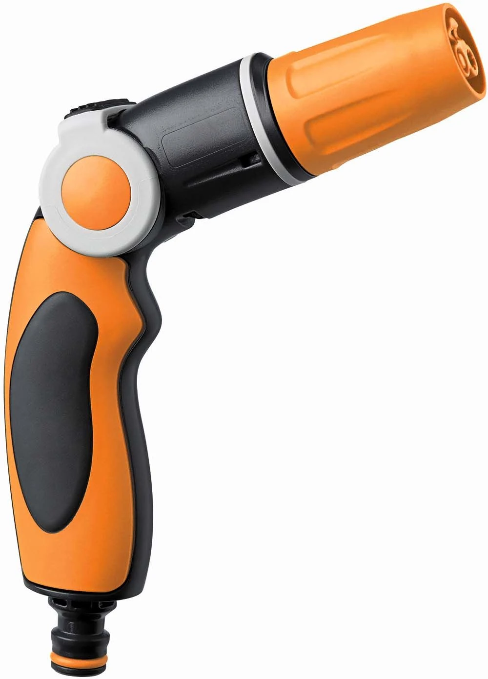 Ewuaqua Gartenspritze 3 Jet Basic Plus 72032 Gartenspritzpistole, 3 Strahlformen, Kunststoff 3 Ewuaqua Gartenspritze 3 Jet Basic Plus 72032 Gartenspritzpistole, 3 Strahlformen, Kunststoff