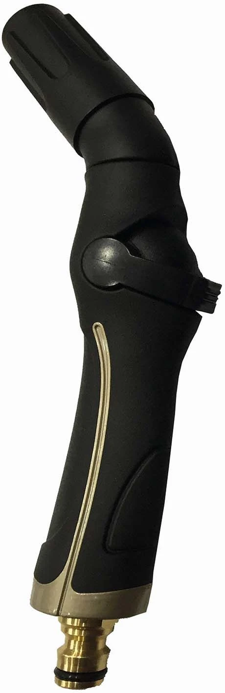 Ewuaqua Gartenspritze Premium 72801 Metallspritze, Max. 16 L/min (4 Bar) 3 Ewuaqua Gartenspritze Premium 72801 Metallspritze, Max. 16 L/min (4 Bar)