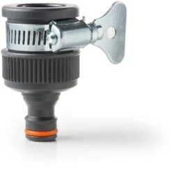 Ewuaqua Hahnstück 72039 Witterungs-/UV-beständig, Für Wasserhahn Ohne Gewinde, Kunststoff