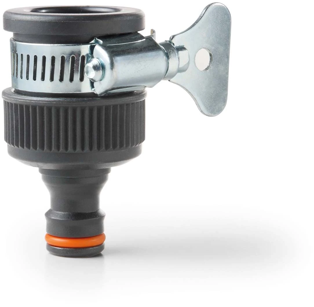 Ewuaqua Hahnstück 72039 Witterungs-/UV-beständig, Für Wasserhahn Ohne Gewinde, Kunststoff 3 Ewuaqua Hahnstück 72039 Witterungs-/UV-beständig, Für Wasserhahn Ohne Gewinde, Kunststoff