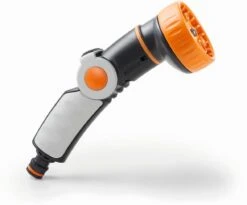 Ewuaqua Multifunktionsbrause 72026 8 Jet, Aus Kunststoff