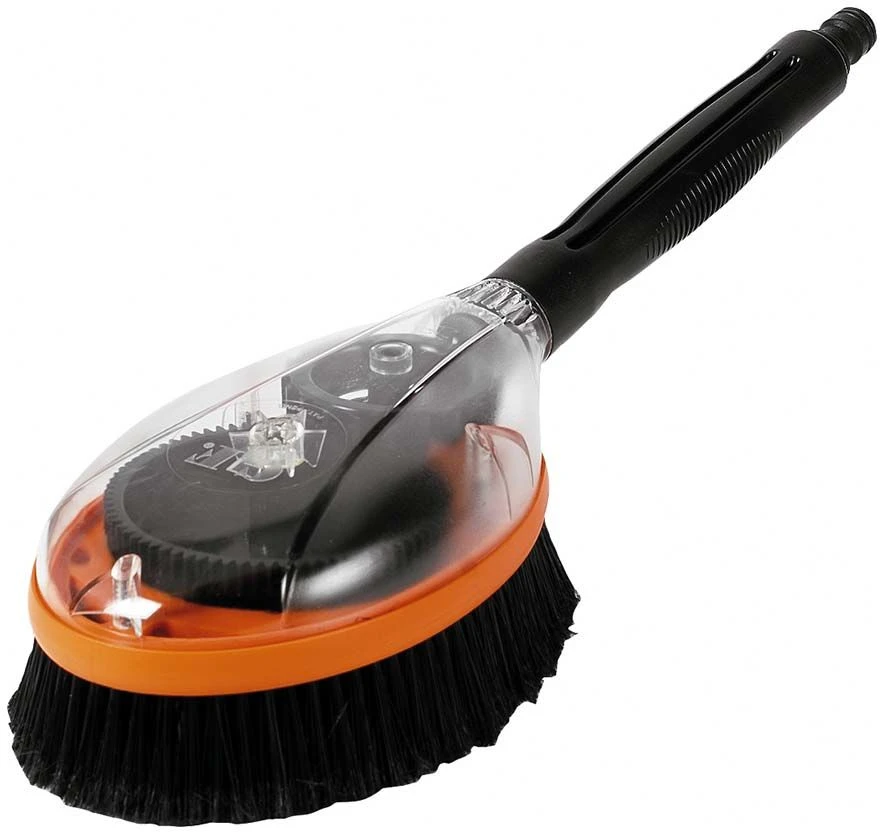 Ewuaqua Rotierende Zahnradbürste 72700 Waschbürste 3 Ewuaqua Rotierende Zahnradbürste 72700 Waschbürste