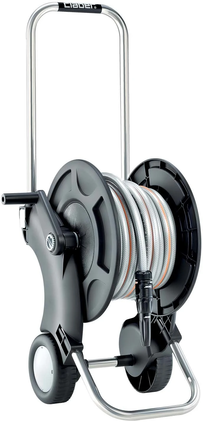 Ewuaqua Schlauchwagen Komplett-Set Premium CL89240 Qubo Pronto 25 3 Ewuaqua Schlauchwagen Komplett-Set Premium CL89240 Qubo Pronto 25