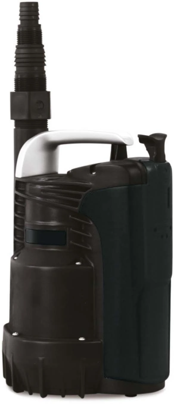 Ewuaqua Schmutzwasserpumpe 10049 12-9 A, P1 600 W, 230 V/50 Hz, AG 1 1/4 3 Ewuaqua Schmutzwasserpumpe 10049 12-9 A, P1 600 W, 230 V/50 Hz, AG 1 1/4