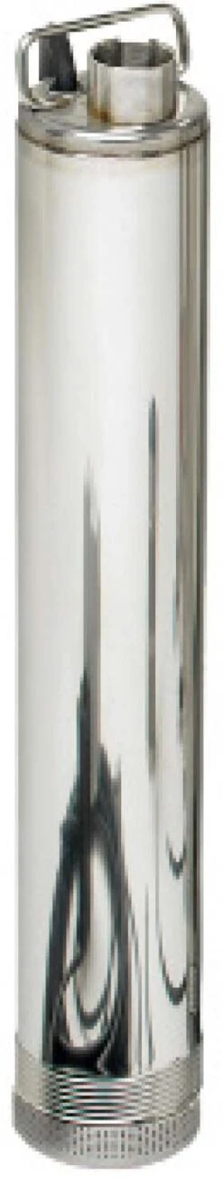 Ewuaqua Tauchmotorpumpe 12371 6-70, Förderhöhe Max. 68 M