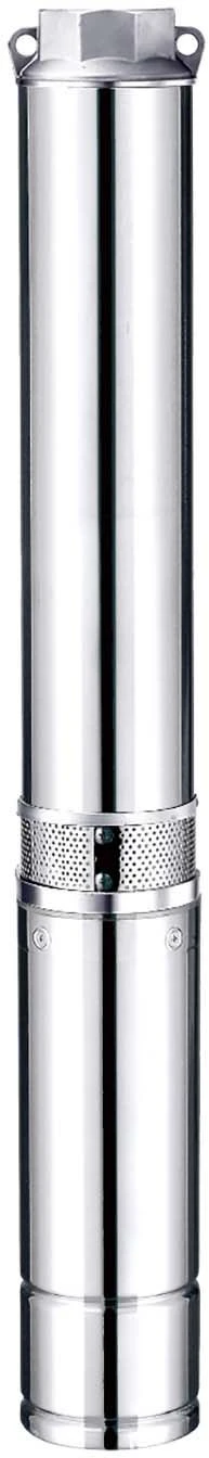 Ewuaqua Tiefbrunnenpumpe 23086 6-70 74 M, 6,5 Cbm/h