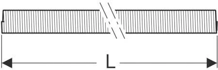 Geberit Außenbiegefeder 690912001 Ø 16 Mm, Zum Biegen Von Systemrohren, Verzinkt 4 Geberit Außenbiegefeder 690912001 Ø 16 Mm, Zum Biegen Von Systemrohren, Verzinkt – Bild 2