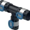 Geberit FlowFit T-Stück 620121001 DN 12/15/12, Ø 16/20/16 Mm, 11,9 Cm, Reduziert 2 Geberit FlowFit T-Stück 620121001 DN 12/15/12, Ø 16/20/16 Mm, 11,9 Cm, Reduziert -Heimwerkzeuge Geberit FlowFit T Stueck 620121001 DN 12 15 12 o 16 20 16 mm 119 cm reduziert