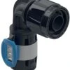 Geberit FlowFit Übergangswinkel 620491001 DN 15, Ø 20 Mm, 4,2 Cm, 90Grad -Heimwerkzeuge Geberit FlowFit Uebergangswinkel 620491001 DN 15 o 20 mm 42 cm 90Grad