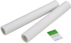 Grünbeck Ersatzfilterkerze 103083 5 µm Gr. 3 Ohne Schutzglocke, 2er-Pack