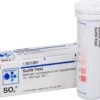 Grünbeck Sulfit-Teststäbchen 170535 10-1000 Mg/l, 100 Stück 2 Grünbeck Sulfit-Teststäbchen 170535 10-1000 Mg/l, 100 Stück -Heimwerkzeuge Gruenbeck Sulfit Teststaebchen 170535 10 1000 mg l 100 Stueck