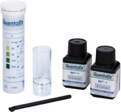 Grünbeck Wasserprüfeinrichtung 170140 Molybdän, 5-250 G/ml