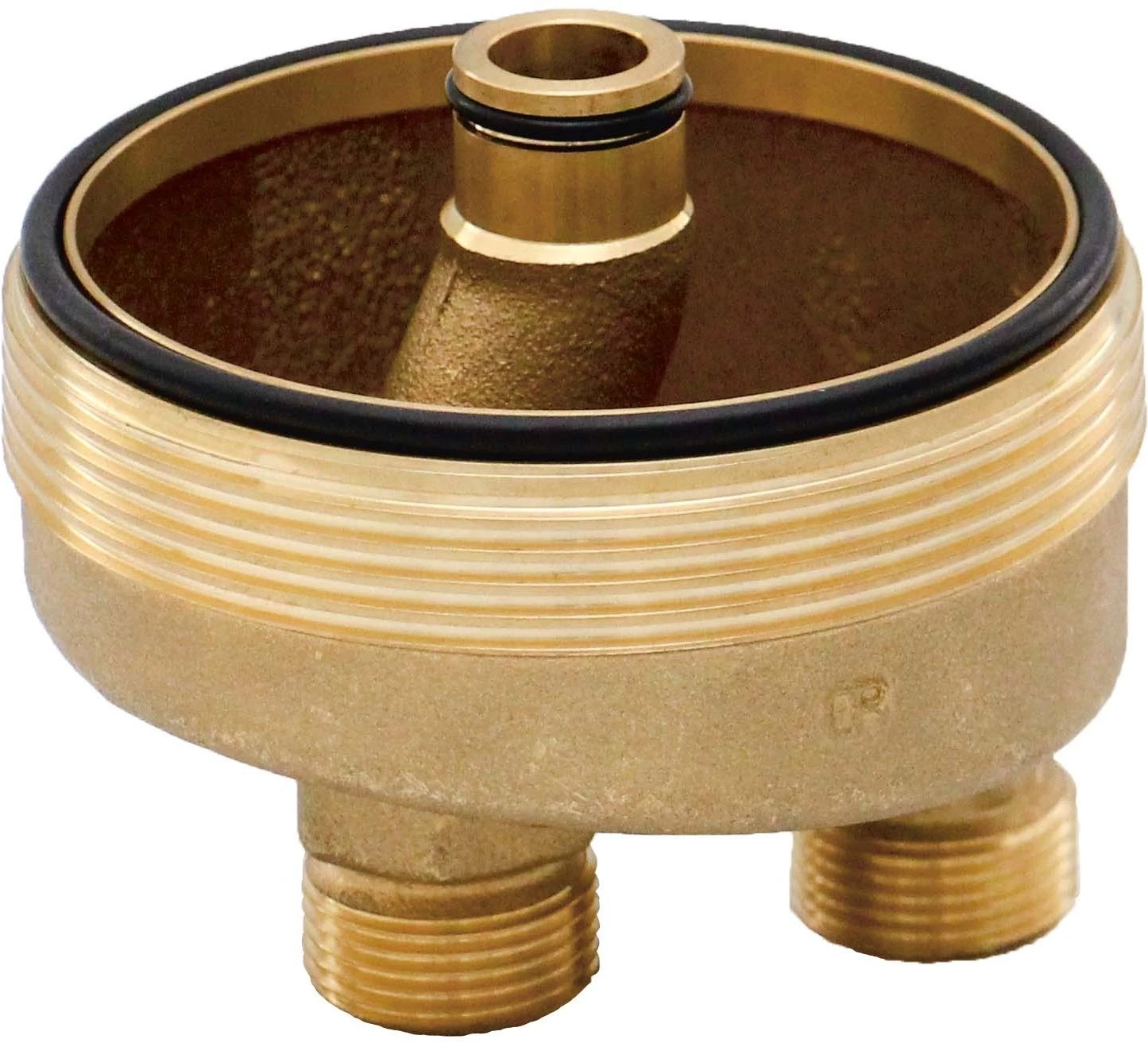 Grünbeck DesaliQ Anschlussadapter 707276 3/4" 3 Grünbeck DesaliQ Anschlussadapter 707276 3/4"