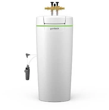 Grünbeck SoftliQ Enthärtungsanlage 189300 SD23, Nenndurchfluss KV Wert=2,3 Cbm/h, PN 10 3 Grünbeck SoftliQ Enthärtungsanlage 189300 SD23, Nenndurchfluss KV Wert=2,3 Cbm/h, PN 10