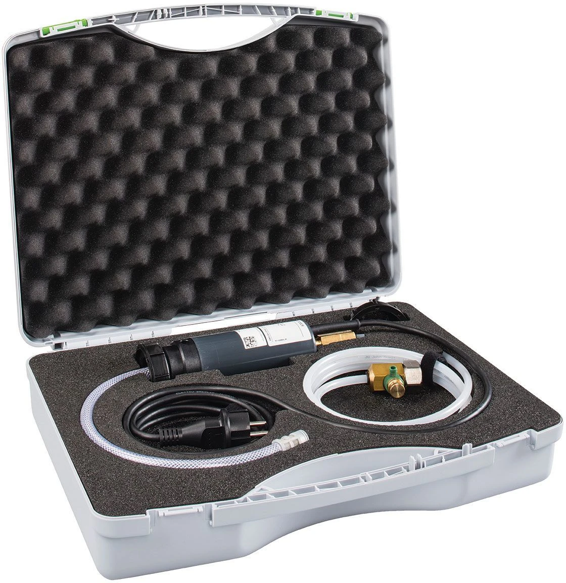 Grünbeck ThermaliQ Befüllpumpe 150110 3/4" 3 Grünbeck ThermaliQ Befüllpumpe 150110 3/4"