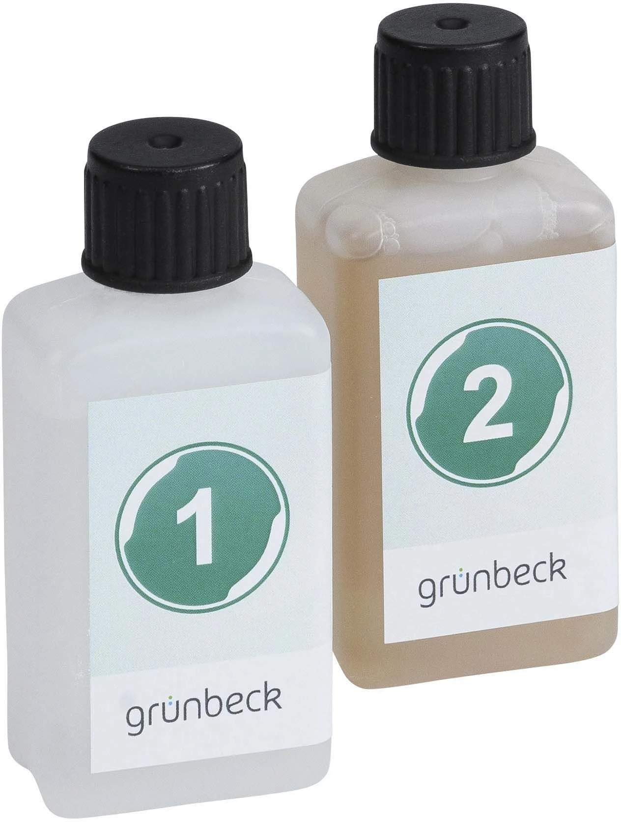 Grünbeck ThermaliQ Nachfüll-Set 170655e Safe Für Messbesteck, Für Reagenzien 3 Grünbeck ThermaliQ Nachfüll-Set 170655e Safe Für Messbesteck, Für Reagenzien