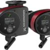 Grundfos Magna3 D Umwälzdoppelpumpe 98333881 32-80F, 220 Mm, PN 6/10, 230 V -Heimwerkzeuge Grundfos Magna3 d Umwaelzdoppelpumpe 98333881 32 80F 220 mm PN 6 10 230 V