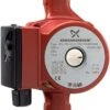 Grundfos Serie 100 Zirkulationspumpe 99255562 Edelstahl, UP 20-45 N, 230 V, UBA, 150mm -Heimwerkzeuge Grundfos Serie 100 Zirkulationspumpe 99255562 Edelstahl UP 20 45 N 230 V UBA 150mm