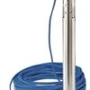 Grundfos Sq Basispaket Unterwasserpumpe 96160906 3-40, Mit 30 M Unterwasserkabel -Heimwerkzeuge Grundfos Sq Basispaket Unterwasserpumpe 96160906 3 40 mit 30 m Unterwasserkabel