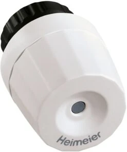 Heimeier TA EMOtec Stellantrieb 180700500 230 V, Stromlos Geschlossen (NC)