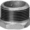 Hermann Schmidt Temperguss Reduktionsstück 13241006 DN 15 X 10, 1/2" X 3/8", AG/IG, Verzinkt -Heimwerkzeuge Hermann Schmidt Temperguss Reduktionsstueck 13241006 DN 15 x 10 1 2 x 3 8 AG IG verzinkt