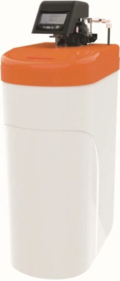 Judo Judomat Einzel-Enthärtungsanlage 8390055 JM 2 Z-E, Durchfluss Kurzzeitig Max. 2 Cbm/h