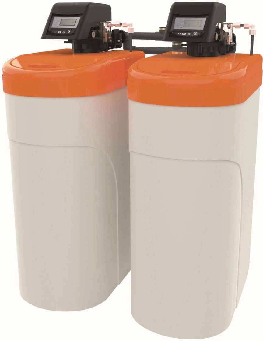 Judo Judomat Parallel-Enthärtungsanlage 8390070 JM 6 WZ-P, Durchfluss Kurzeitig Max. 12 Cbm/h 3 Judo Judomat Parallel-Enthärtungsanlage 8390070 JM 6 WZ-P, Durchfluss Kurzeitig Max. 12 Cbm/h