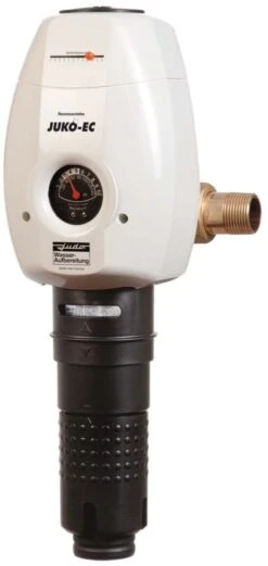 Judo Juko Express Connection Hauswasserstation 8170312, 3/4"
