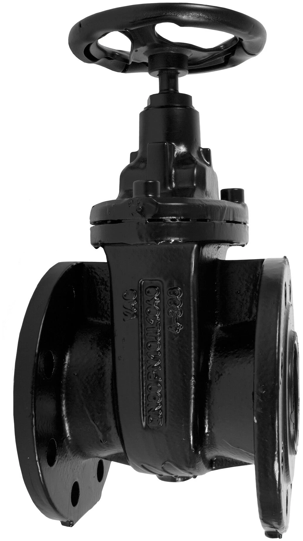 Jung Pumpen Keilflachschieber DN 80 3 Jung Pumpen Keilflachschieber DN 80