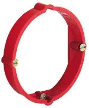 Universal Kaiser Putzausgleich-Ring 1155-61 12mm Hoehe, 60mm Durchmesser