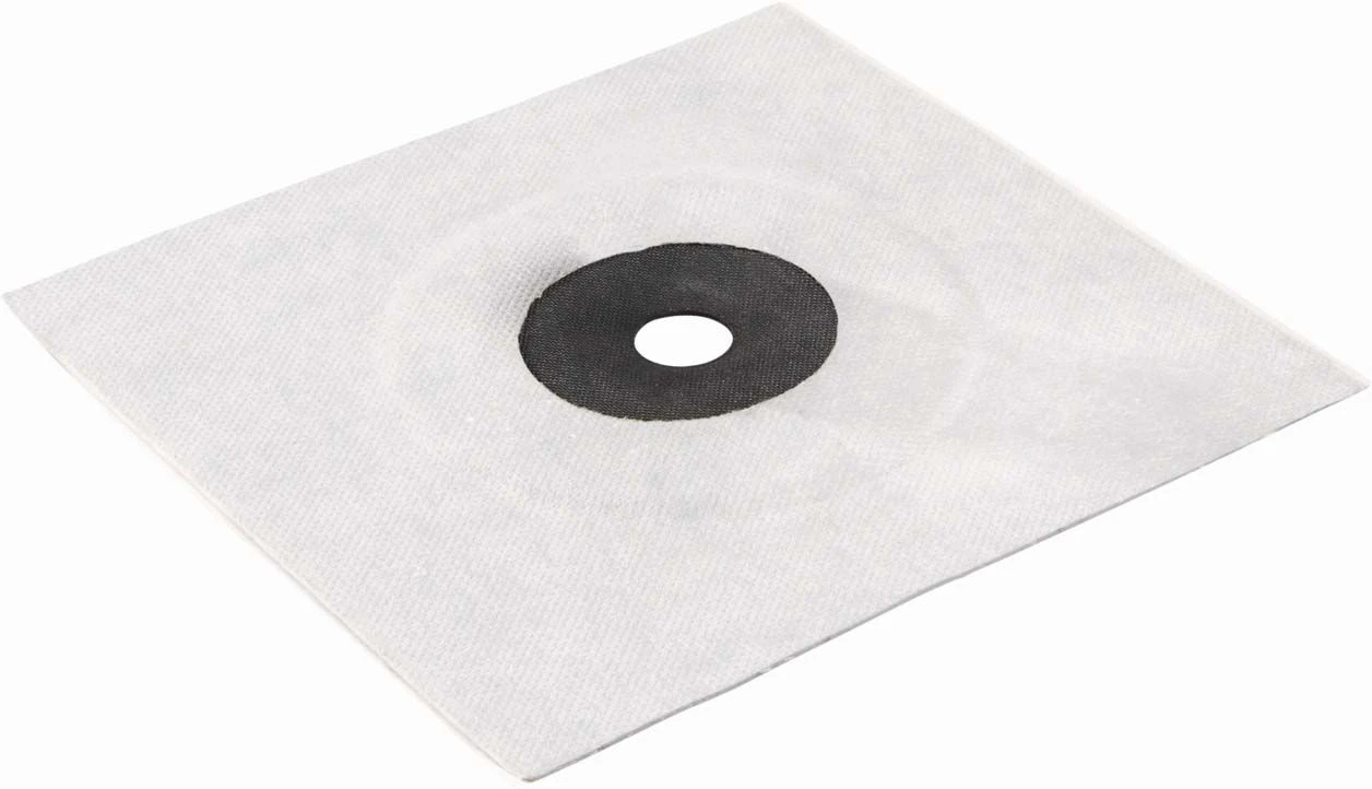 Kemper Frosti Dichtmanschette 5740000600 Selbstklebend, Feuchtigkeitsfest, Für R 3/4, 150 X 150 Mm 3 Kemper Frosti Dichtmanschette 5740000600 Selbstklebend, Feuchtigkeitsfest, Für R 3/4, 150 X 150 Mm